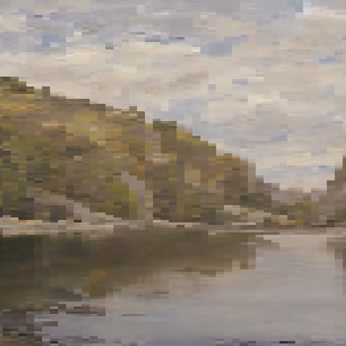 Cellscapes 1