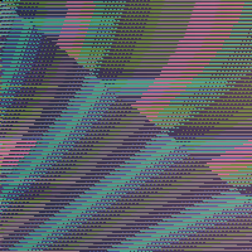 Axons #132