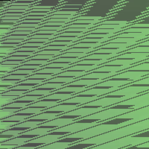 Axons #109
