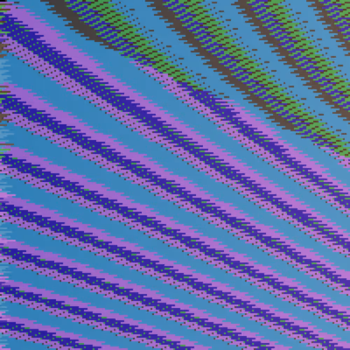 Axons #54