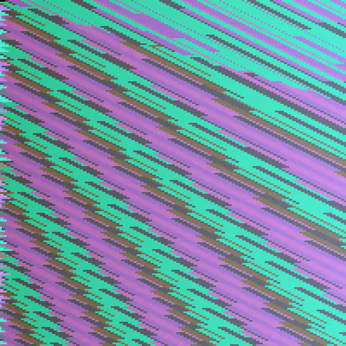 Axons #15