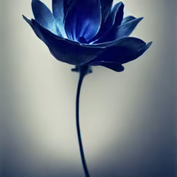 A Flower, Just For You. #217