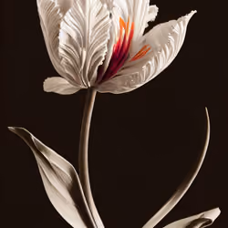 A Flower, Just For You. #215