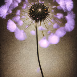 A Flower, Just For You. #210