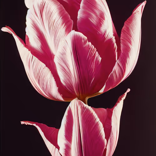 A Flower Just For You