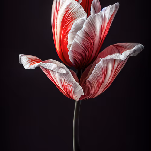 A Flower, Just For You. #176