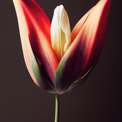A Flower, Just For You. #208