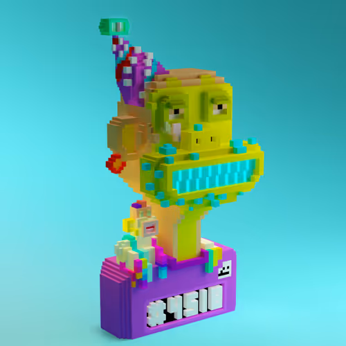 Item #18 Media