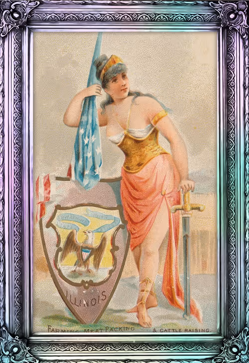 Item #10603293105251439371972365578999552215591502988120440960692828544021951757 Media