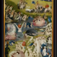 Center Panel A; The Garden of Earthly Delights (1490-1500)