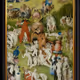 Center Panel B; The Garden of Earthly Delights (1490-1500)