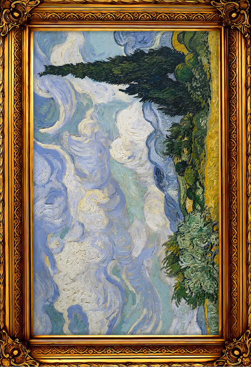 Item #10603293104307821499189690548185095399546474455877099323740942192441509063 Media