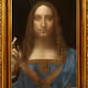 Salvator Mundi