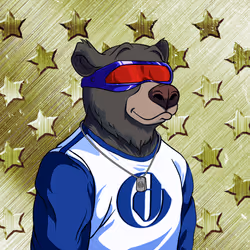 Geologie X BoozeBears #192