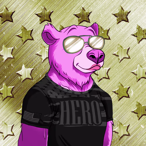 Geologie X BoozeBears #243