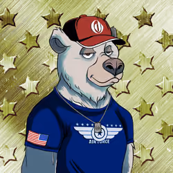 Geologie X BoozeBears #316