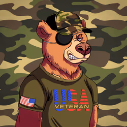 Geologie X BoozeBears #249