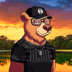Geologie X BoozeBears #151