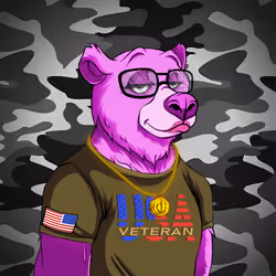 Geologie X BoozeBears #85