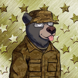 Geologie X BoozeBears #256