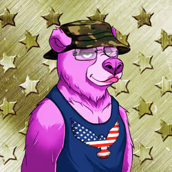 Geologie X BoozeBears #327
