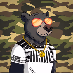 Geologie X BoozeBears #86