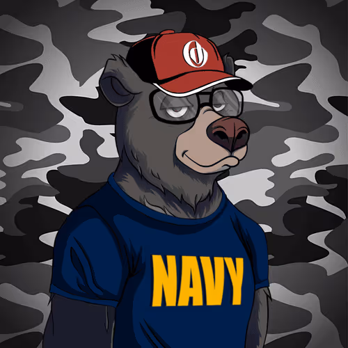 Geologie X BoozeBears #324