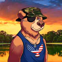 Geologie X BoozeBears #254