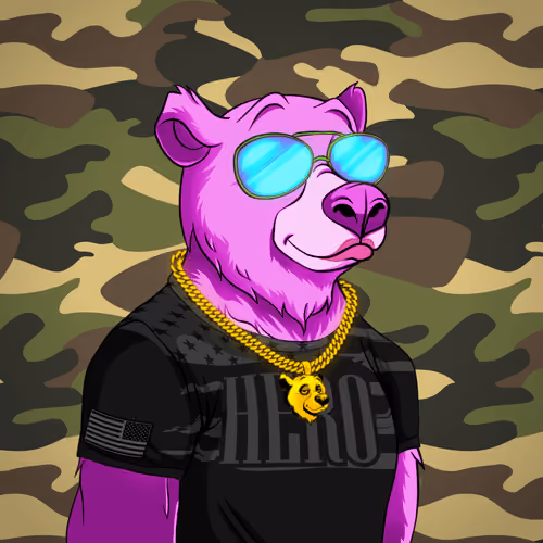 Geologie X BoozeBears #27