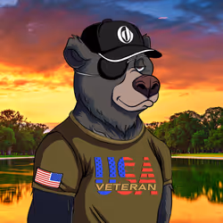 Geologie X BoozeBears #255