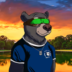Geologie X BoozeBears #194