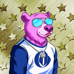 Geologie X BoozeBears #246