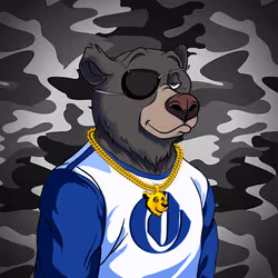 Geologie X BoozeBears #87