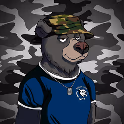 Geologie X BoozeBears #114