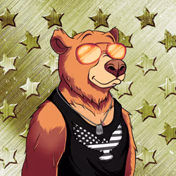 Geologie X BoozeBears #35