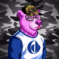 Geologie X BoozeBears #304