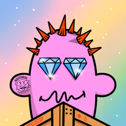 Universe by Barnabe #4
