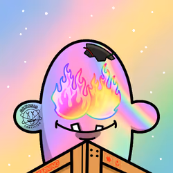 Universe by Barnabe #473