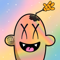 Universe by Barnabe #519