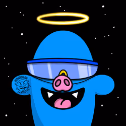 Universe by Barnabe #100