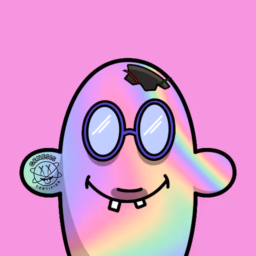 Official Universe By Barnabe