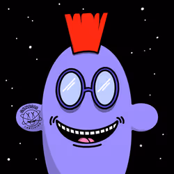 Universe by Barnabe #508