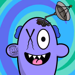 Universe by Barnabe #125