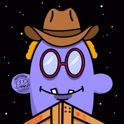 Universe by Barnabe #406