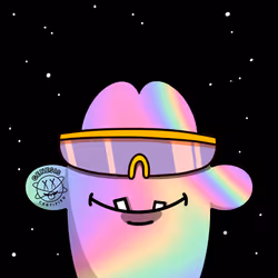 Universe by Barnabe #488