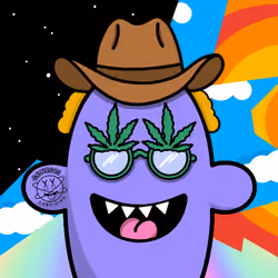 Universe by Barnabe #404