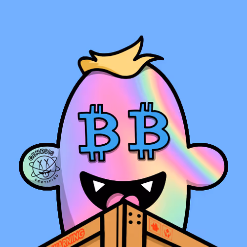 Official Universe By Barnabe