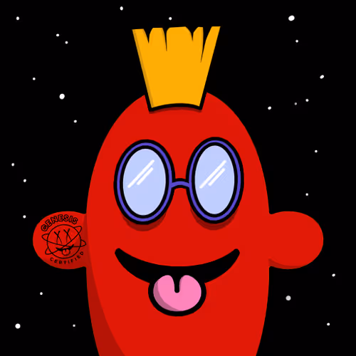 Official Universe By Barnabe