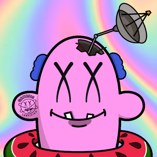 Official Universe By Barnabe