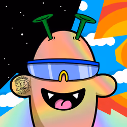 Universe by Barnabe #13